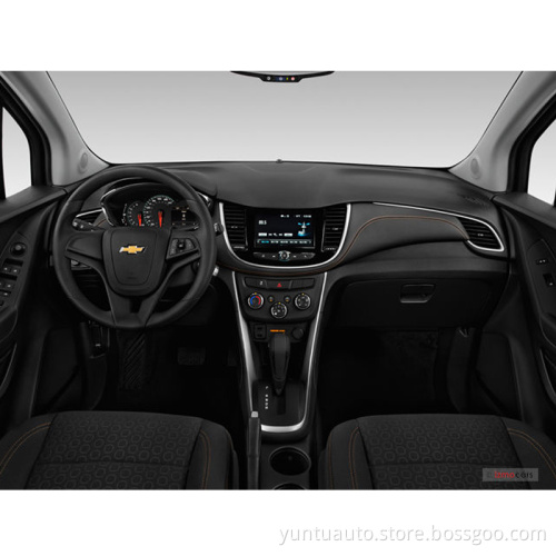 Small SUV Chevrolet Trax